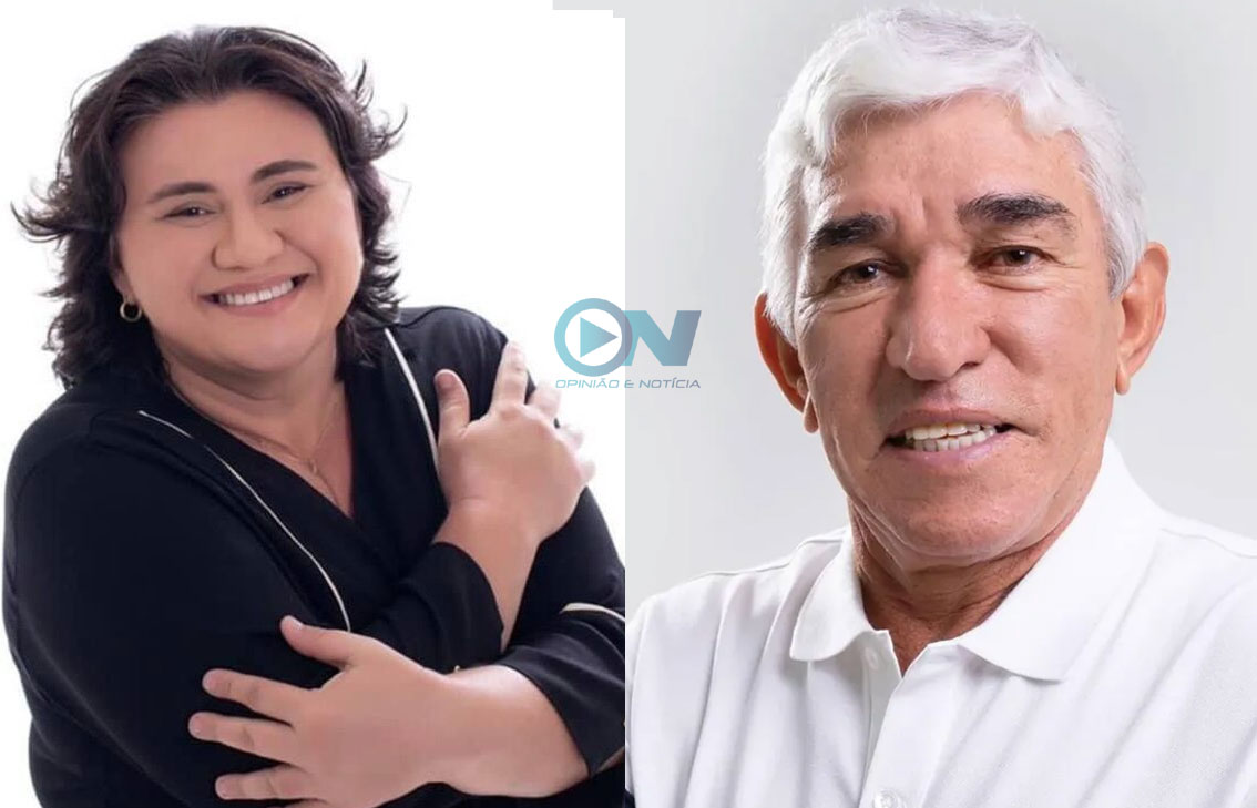 Com aprovação administrativa de 82% Jove vence Luiz Menezes em todos os cenários com folga